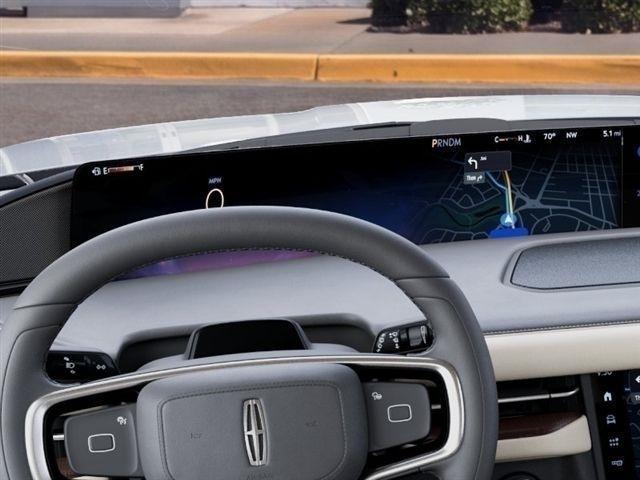 Lincoln Navigator L Reserve 2027