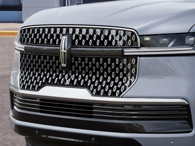 Lincoln Navigator L Reserve 2027