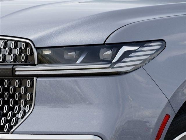 Lincoln Navigator L Reserve 2027