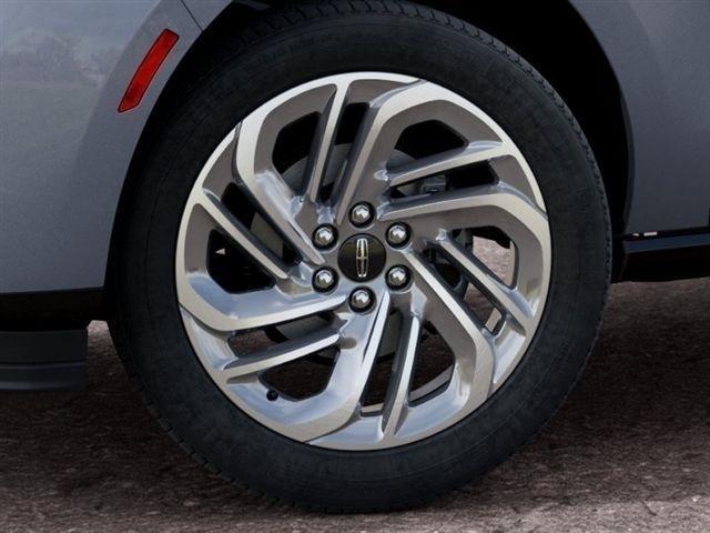 Lincoln Navigator L Reserve 2027