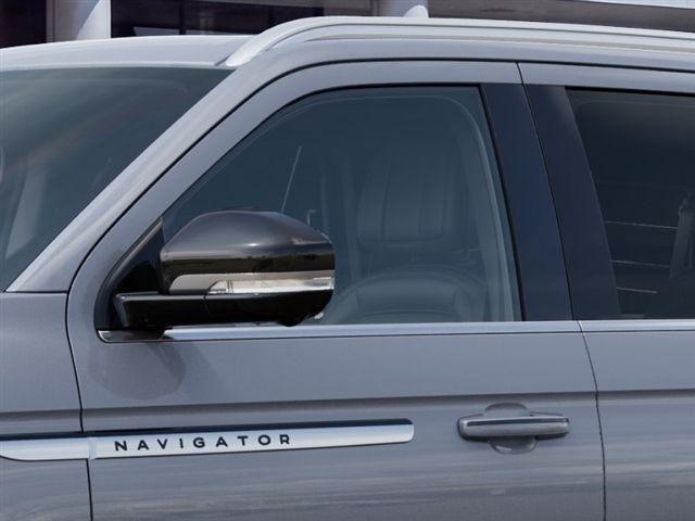 Lincoln Navigator L Reserve 2027