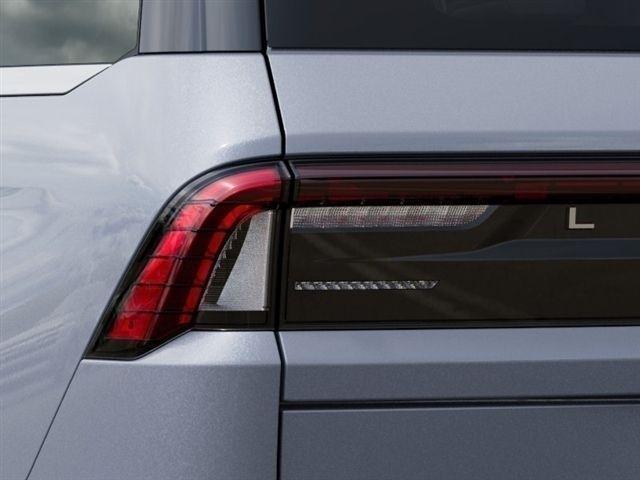 Lincoln Navigator L Reserve 2027