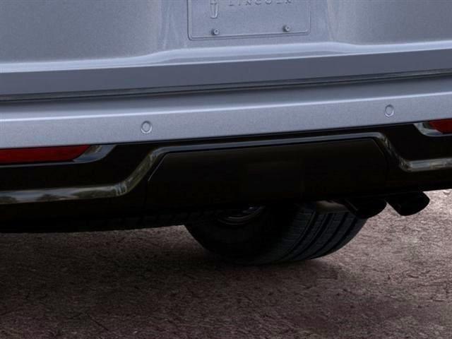 Lincoln Navigator L Reserve 2027