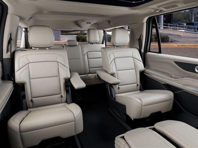 Lincoln Navigator L Reserve 2027
