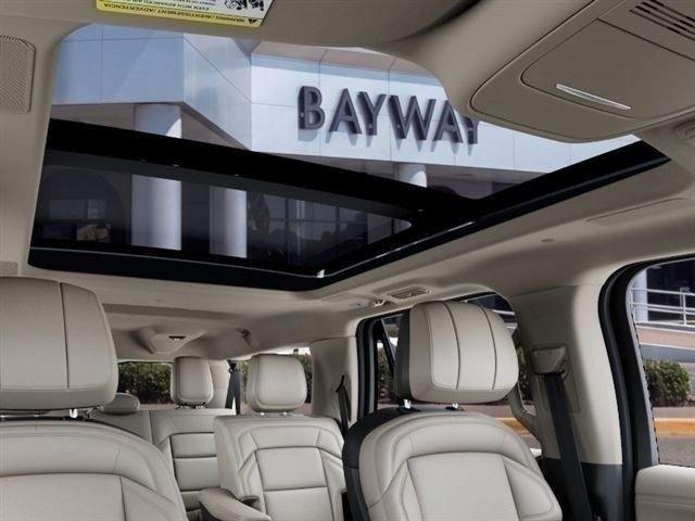 Lincoln Navigator L Reserve 2027