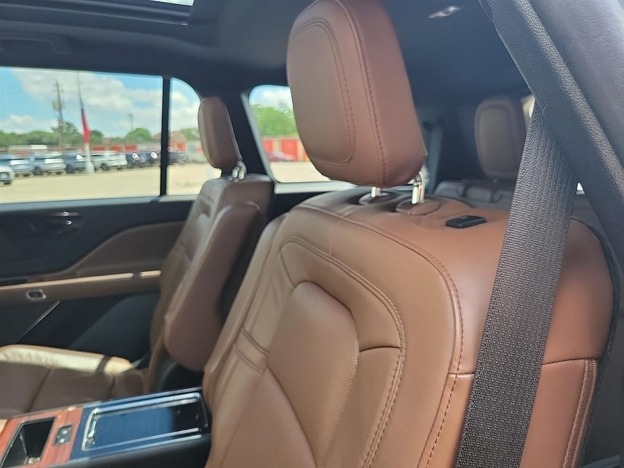 Lincoln Aviator Reserve 2023
