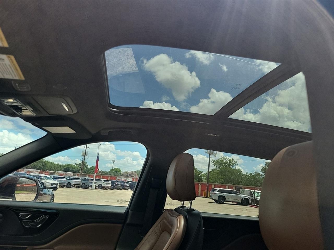 Lincoln Aviator Reserve 2023
