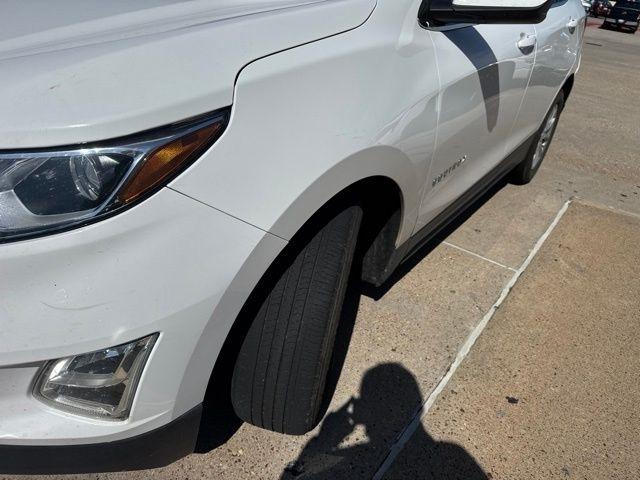 Chevrolet Equinox LT 2WD 2021