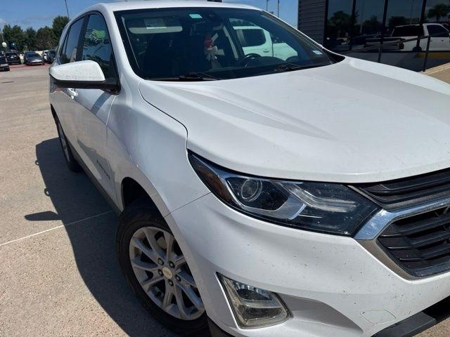 Chevrolet Equinox LT 2WD 2021