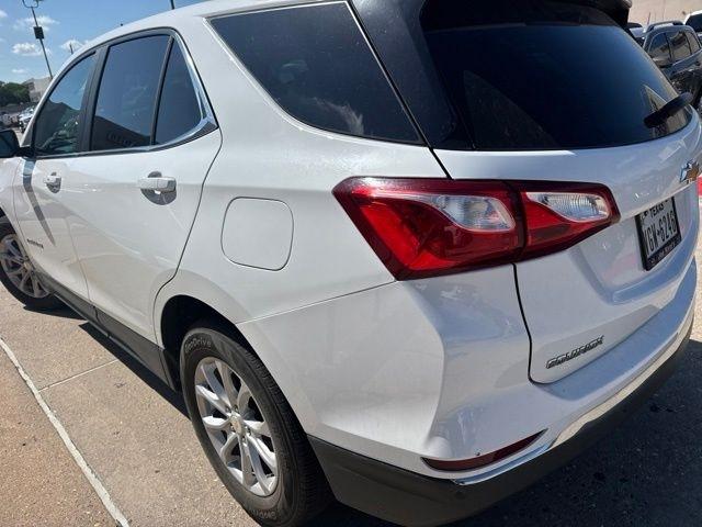 Chevrolet Equinox LT 2WD 2021