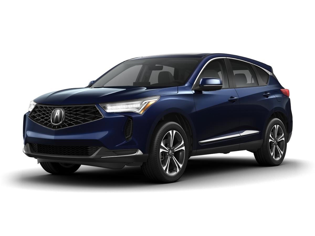 Acura RDX SH-AWD w/Technology Package 2025