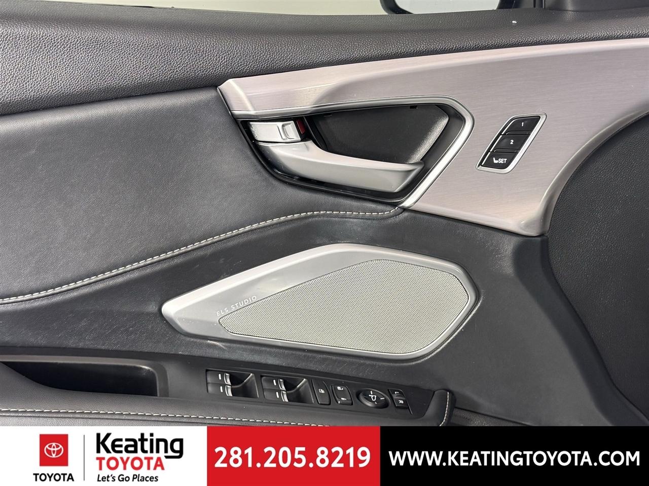 Acura RDX SH-AWD w/Technology Package 2025