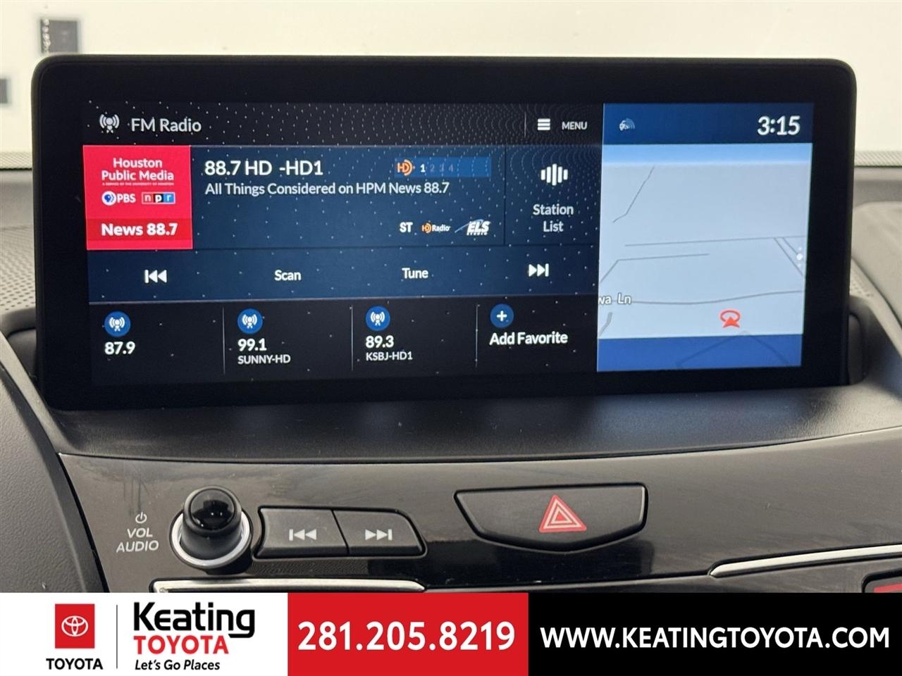 Acura RDX SH-AWD w/Technology Package 2025