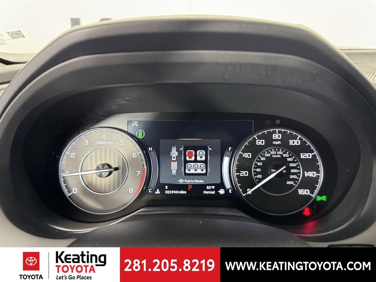 Acura RDX SH-AWD w/Technology Package 2025