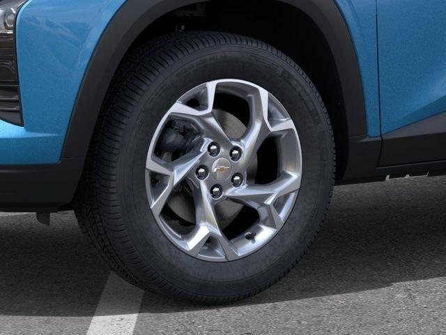Chevrolet Trax LS 2026