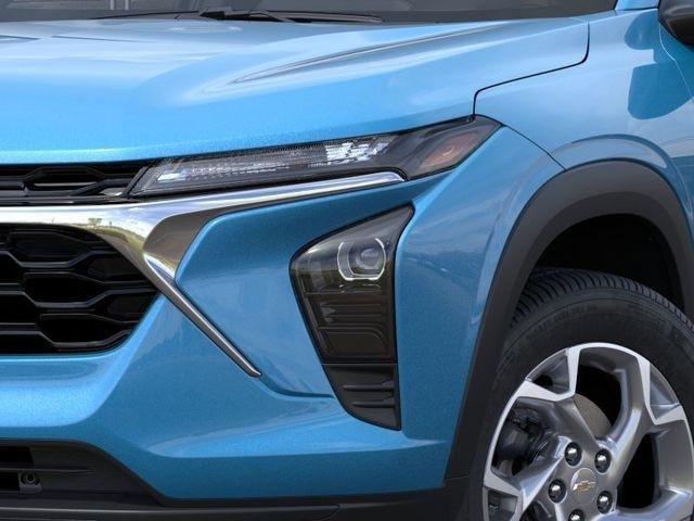 Chevrolet Trax LS 2026
