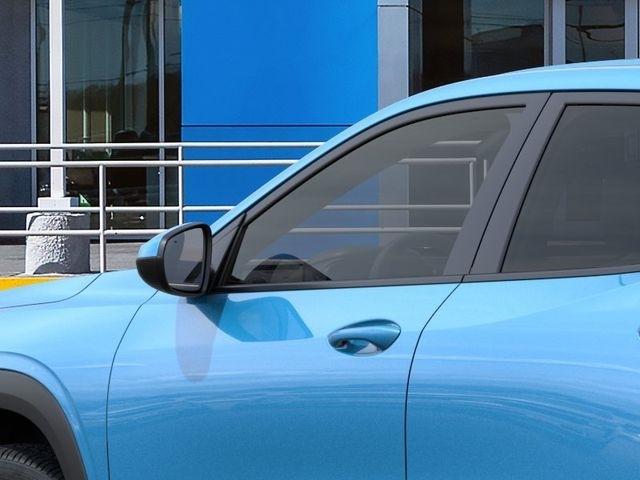 Chevrolet Trax LS 2026