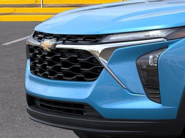 Chevrolet Trax LS 2026