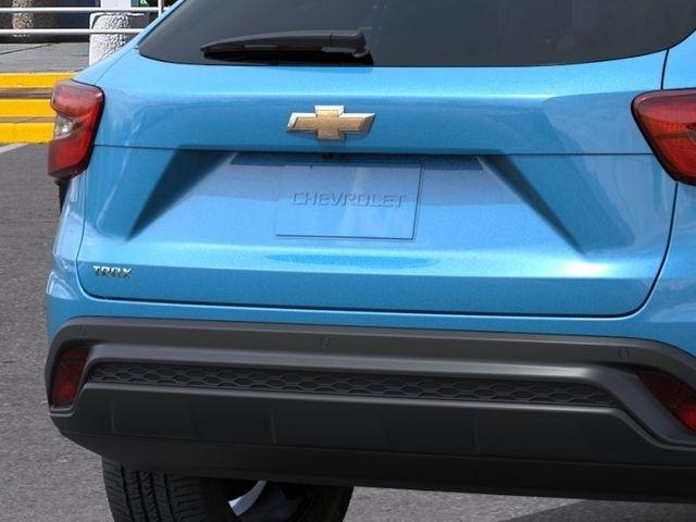 Chevrolet Trax LS 2026