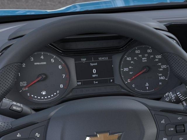 Chevrolet Trax LS 2026