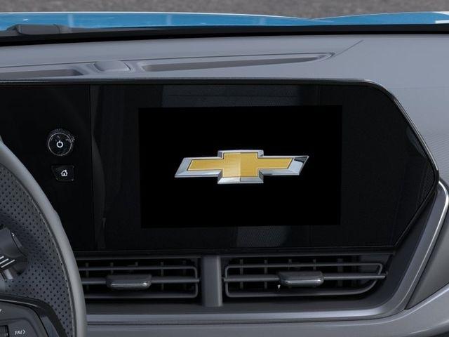 Chevrolet Trax LS 2026