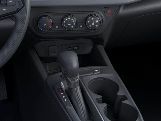 Chevrolet Trax LS 2026