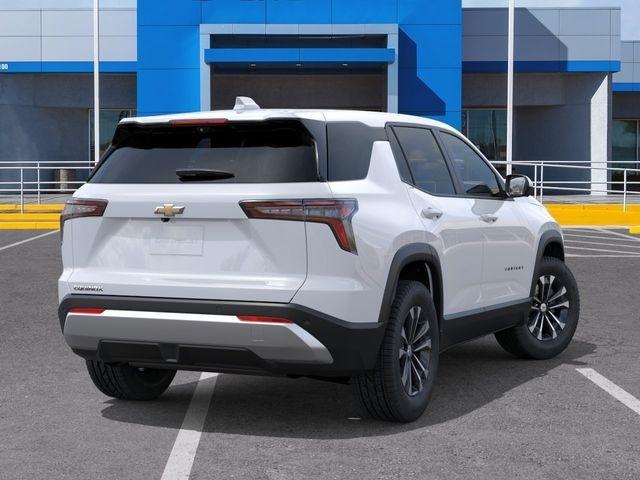 Chevrolet Equinox LT 2WD 2027