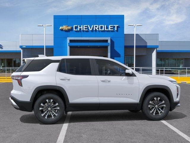Chevrolet Equinox LT 2WD 2027