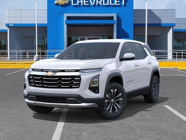 Chevrolet Equinox LT 2WD 2027