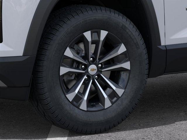 Chevrolet Equinox LT 2WD 2027