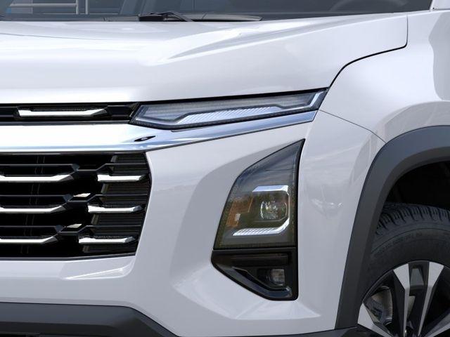 Chevrolet Equinox LT 2WD 2027