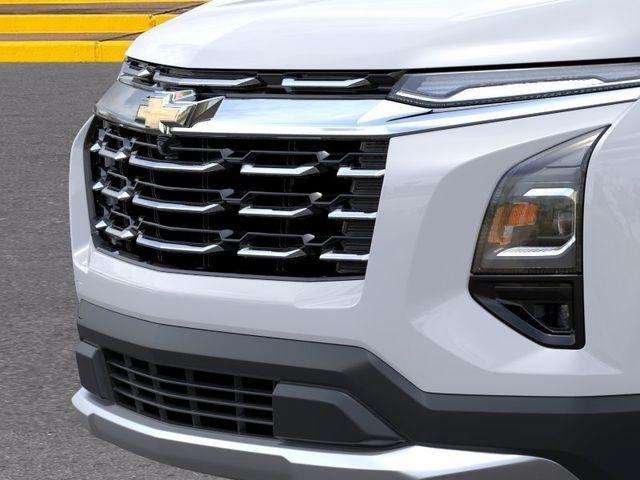 Chevrolet Equinox LT 2WD 2027