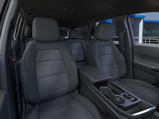 Chevrolet Equinox LT 2WD 2027