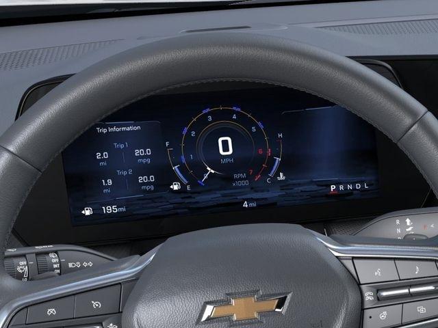 Chevrolet Equinox LT 2WD 2027