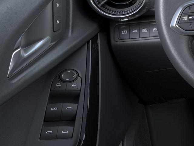 Chevrolet Equinox LT 2WD 2027