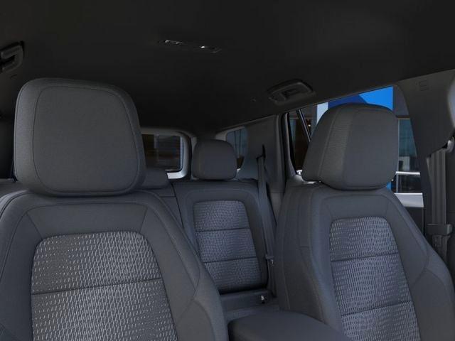 Chevrolet Equinox LT 2WD 2027