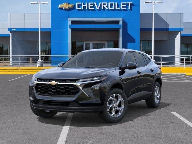 Chevrolet Trax LS 2026