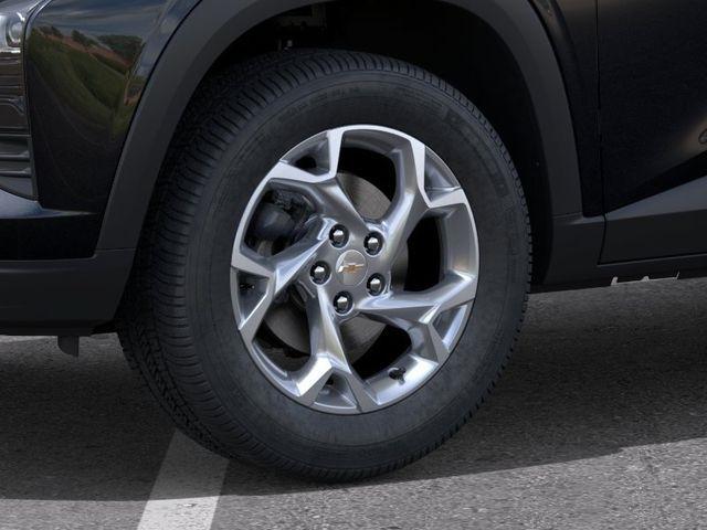 Chevrolet Trax LS 2026