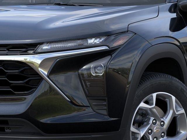 Chevrolet Trax LS 2026