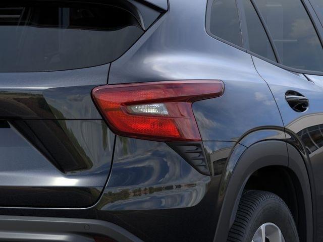 Chevrolet Trax LS 2026