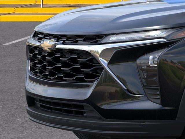 Chevrolet Trax LS 2026