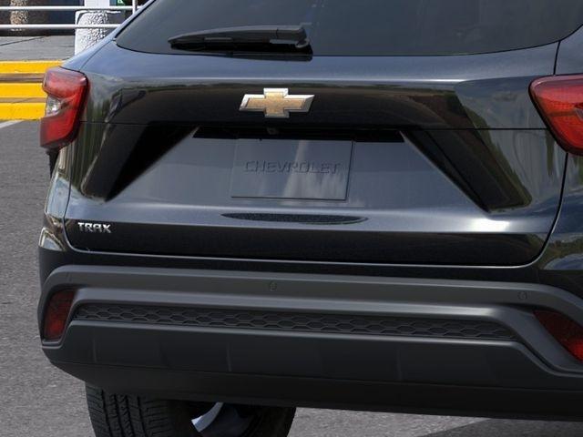 Chevrolet Trax LS 2026