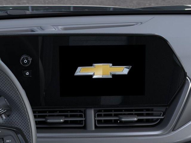 Chevrolet Trax LS 2026