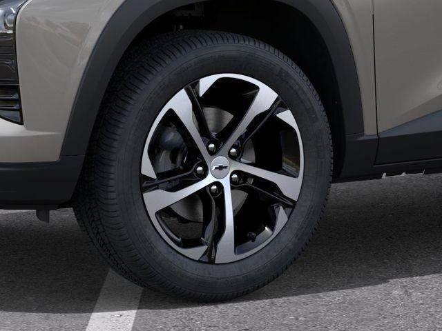 Chevrolet Trax 1RS 2026