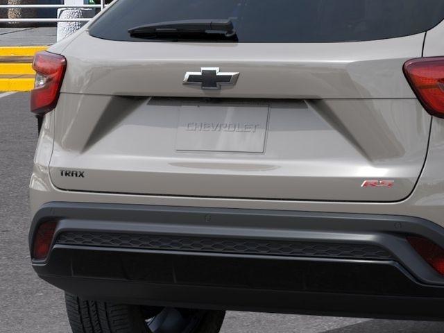 Chevrolet Trax 1RS 2026