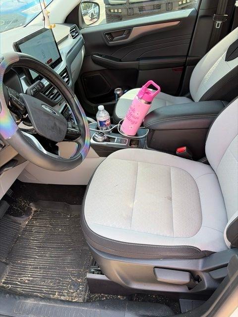 Ford Escape Active 2025