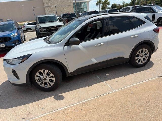 Ford Escape Active 2025