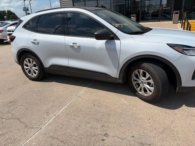 Ford Escape Active 2025