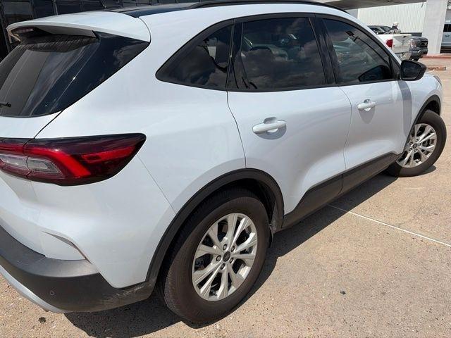 Ford Escape Active 2025