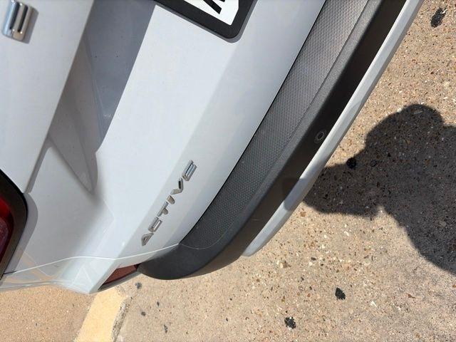 Ford Escape Active 2025
